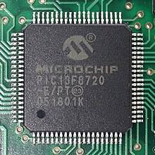 میکروکنترلر