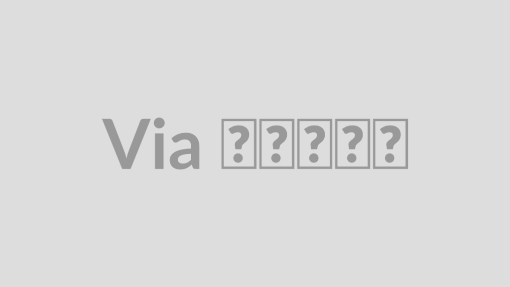 Via چیست؟