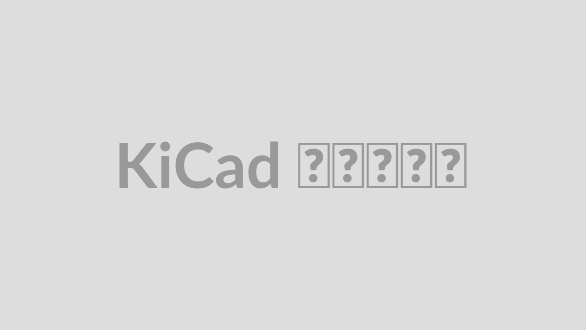 KiCad چیست؟