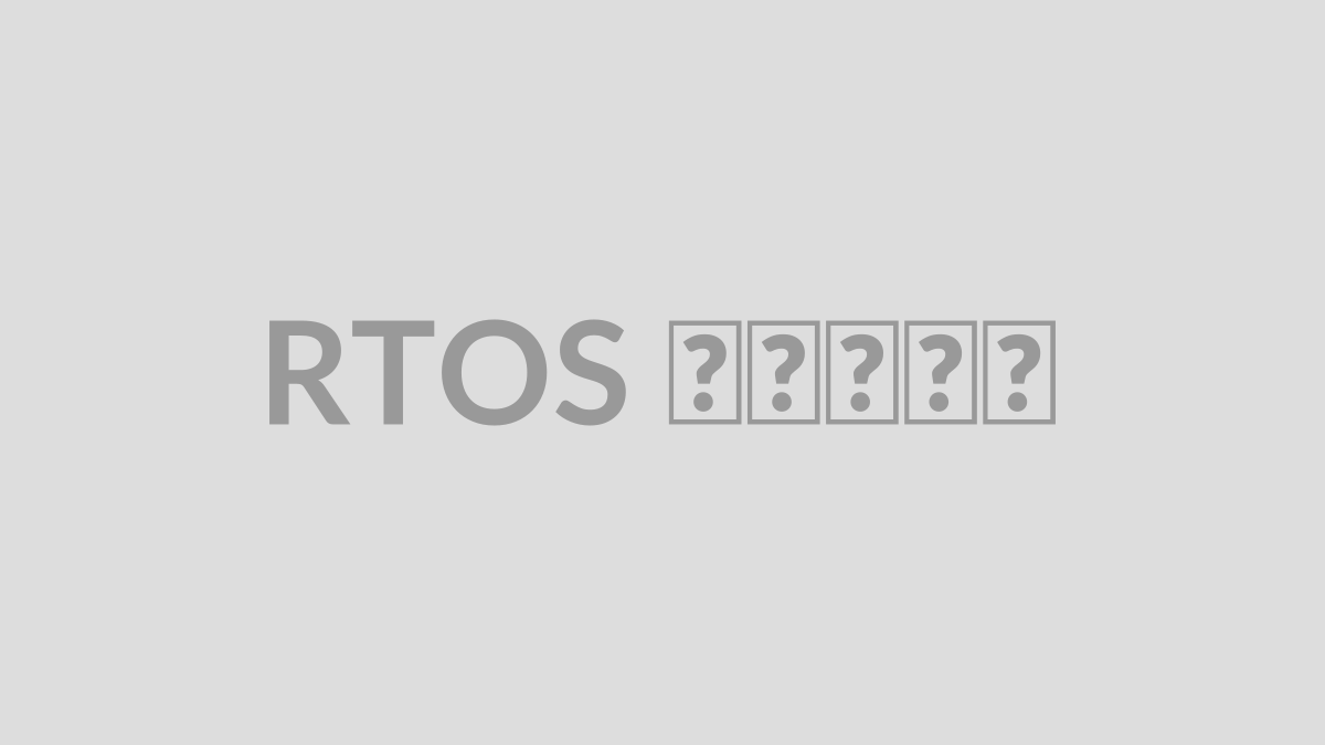 RTOS چیست؟