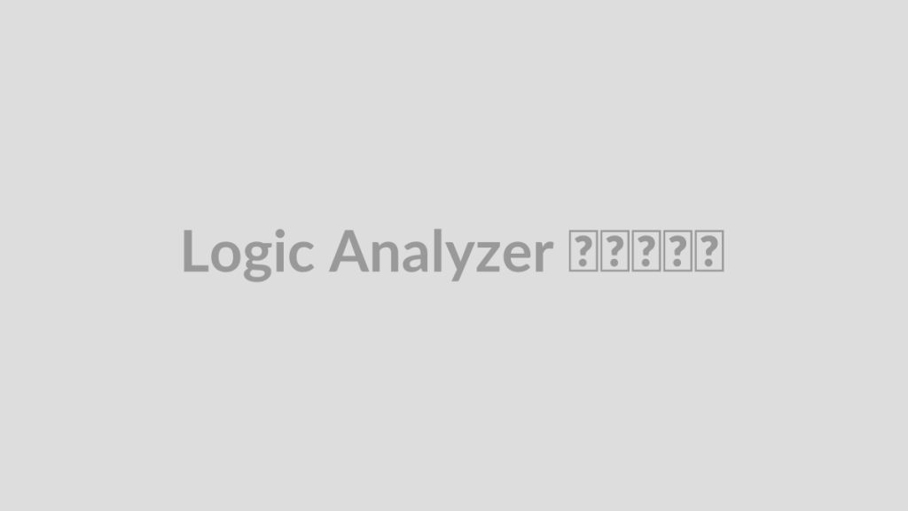 Logic Analyzer چیست؟