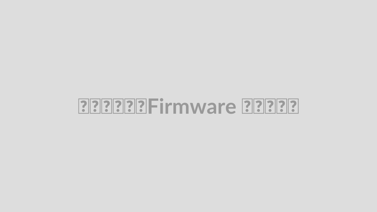 معماری Firmware چیست؟