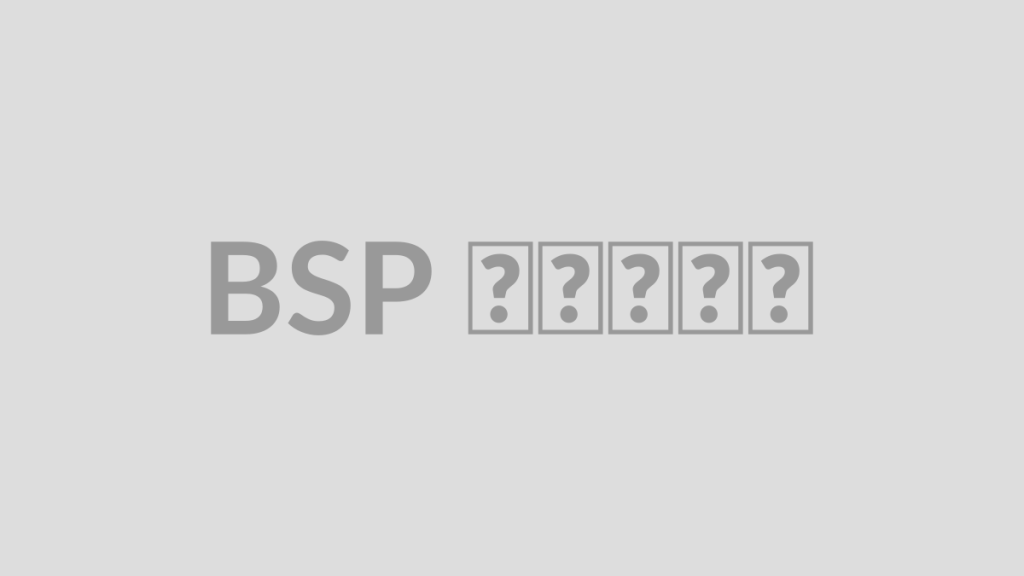 BSP چیست؟