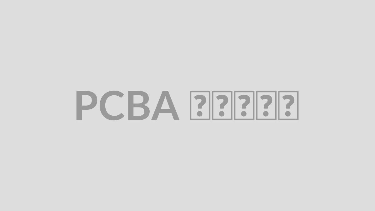 PCBA چیست؟